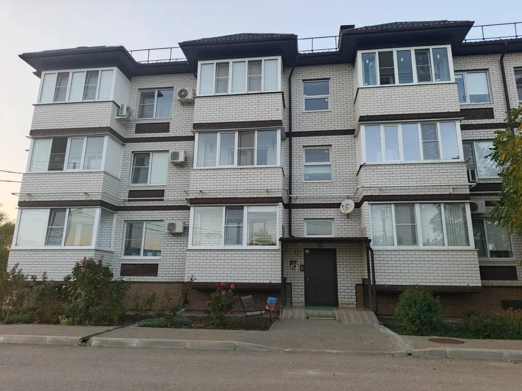 Продажа квартиры, Краснодар - Фото 12