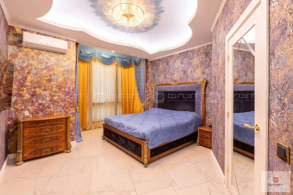 Продажа квартиры, Казань, ул. Габдуллы Кариева - Фото 10