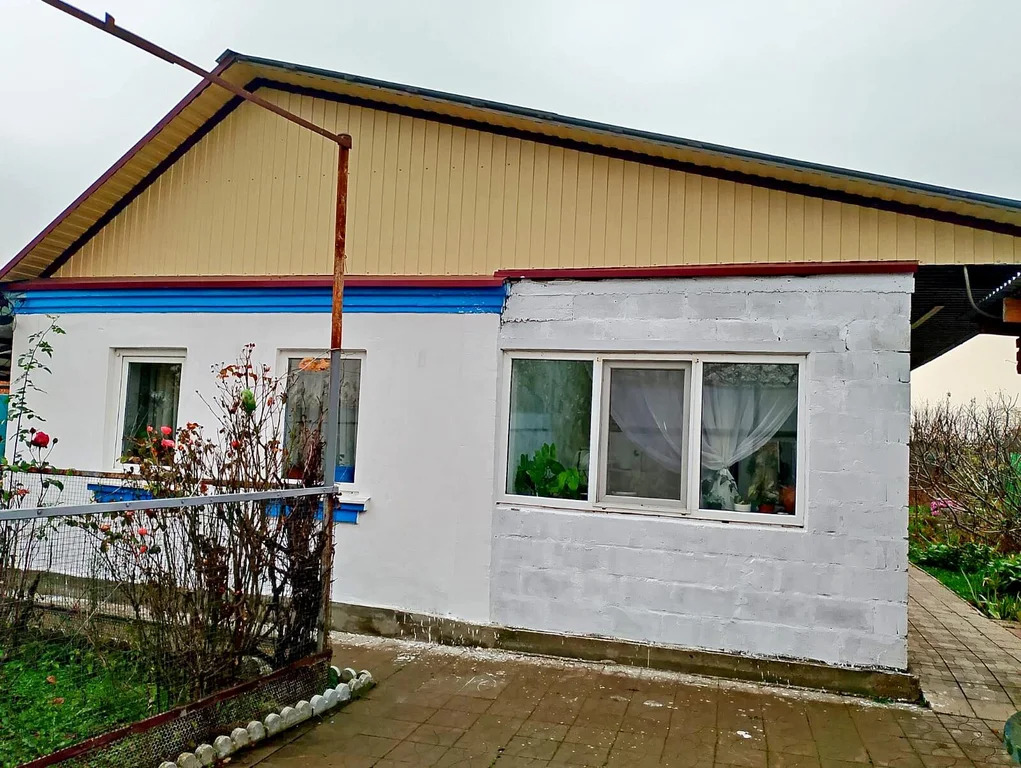 Продажа дома, Полтавская, Красноармейский район, ул. К.Маркса - Фото 2