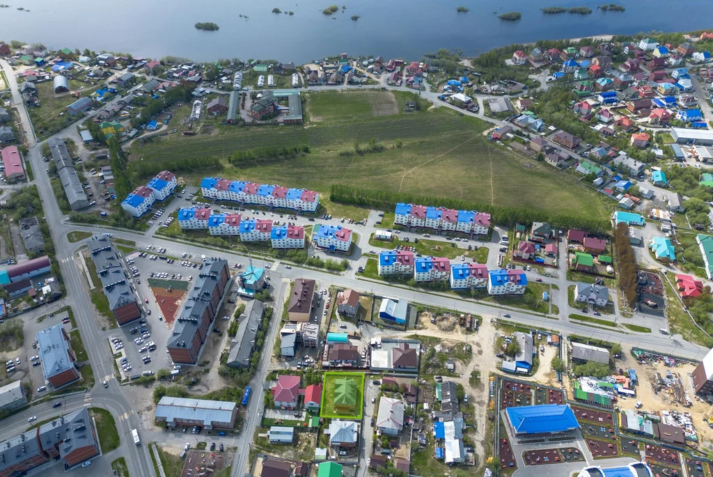 Продажа дома, Салехард, ул. Деповская - Фото 3