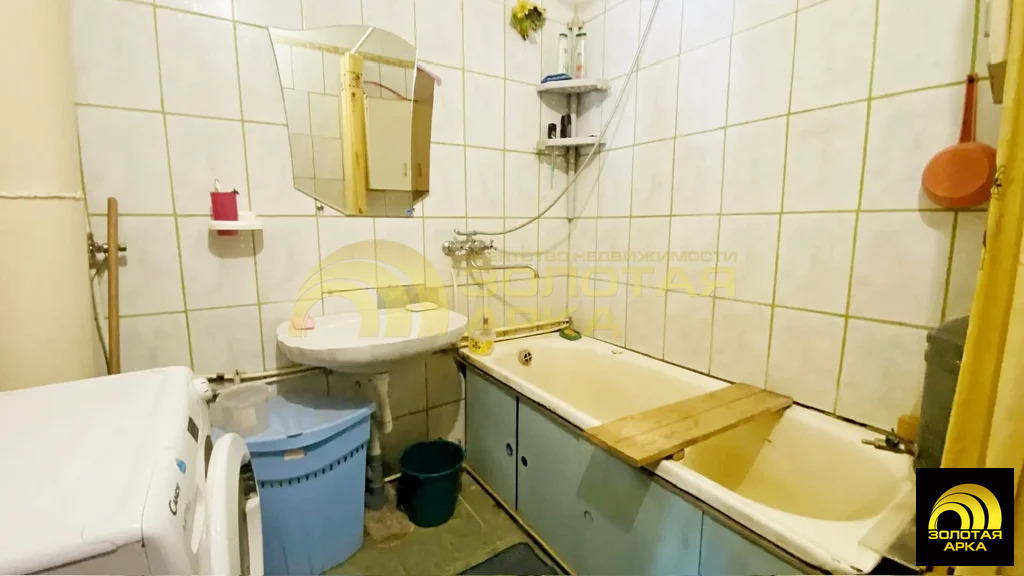Продажа дома, Варениковская, Крымский район, ул. Чкалова - Фото 11