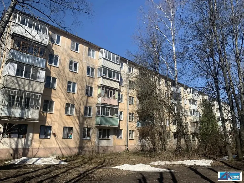 продается 3-х комнатная квартира - Фото 14