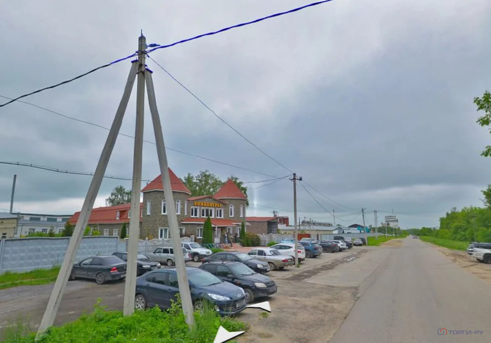 Продажа ПСН, Шилово, Шиловский район, ул. Рязанская - Фото 9