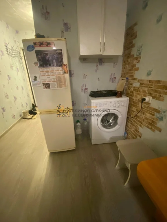 Аренда квартиры, Уфа, Молодежный б-р. - Фото 4