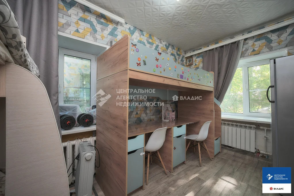 Продажа квартиры, Рязань - Фото 5