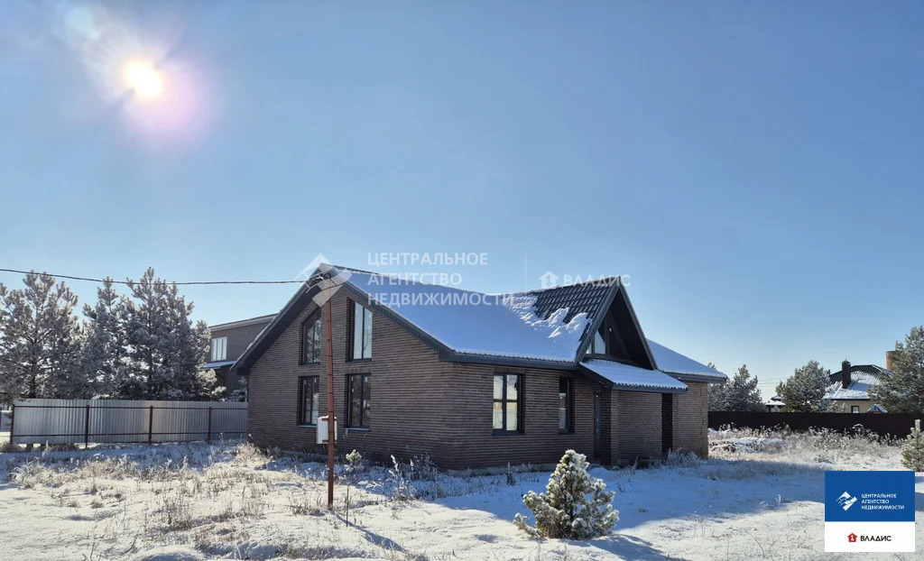 Продажа дома, Рязанский район, Лазурная улица - Фото 10