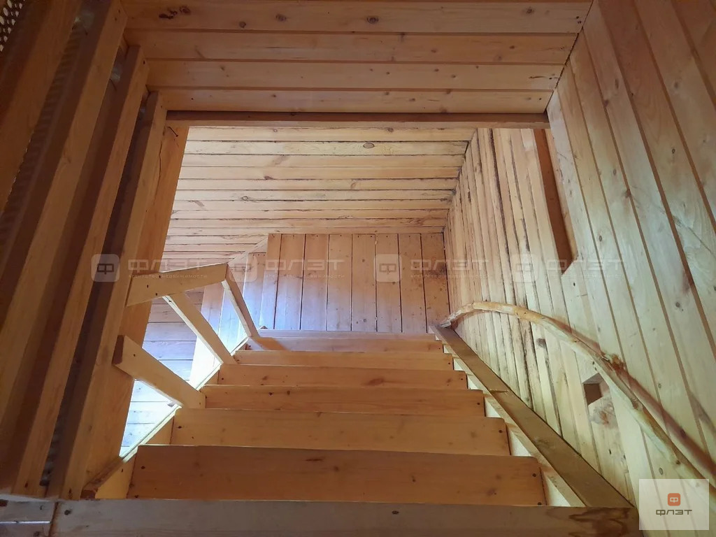 Продажа дома, Большие Кургузи, Зеленодольский район, ул. Сказочная - Фото 9