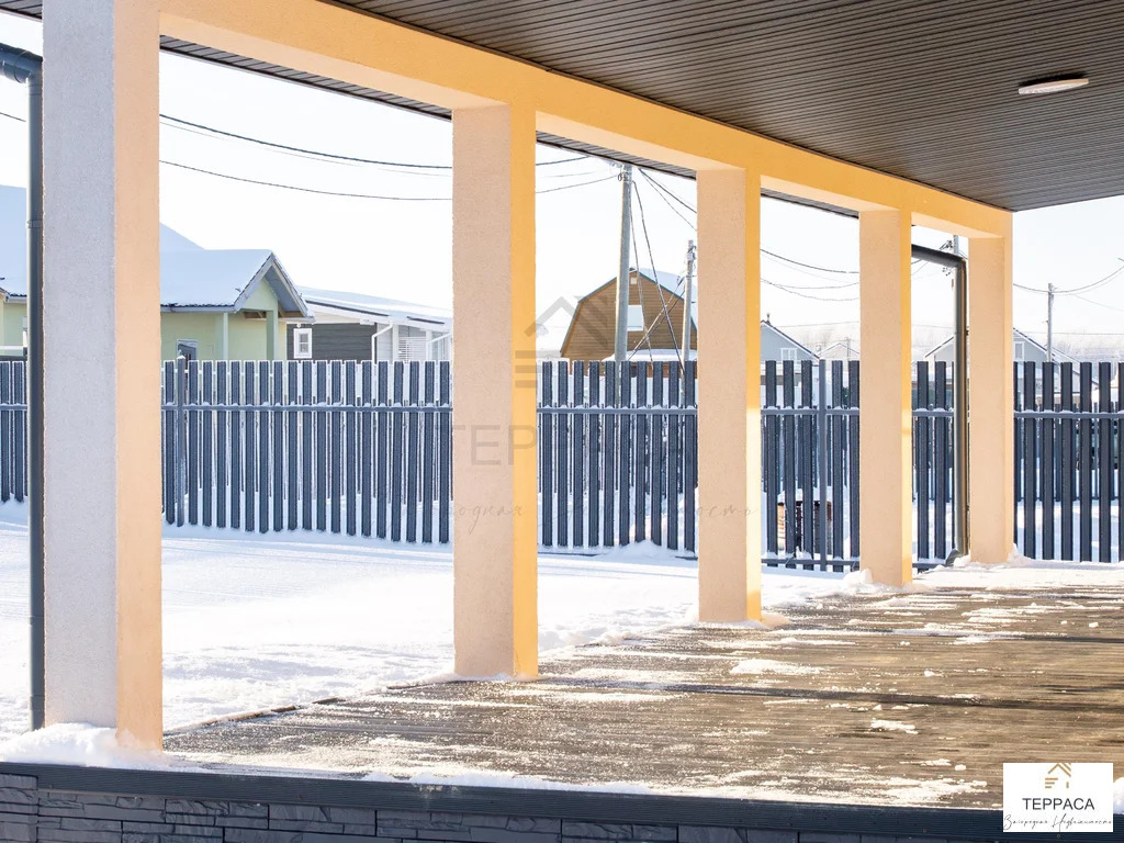 Продажа дома, Ломоносовский район, Николаевская - Фото 15