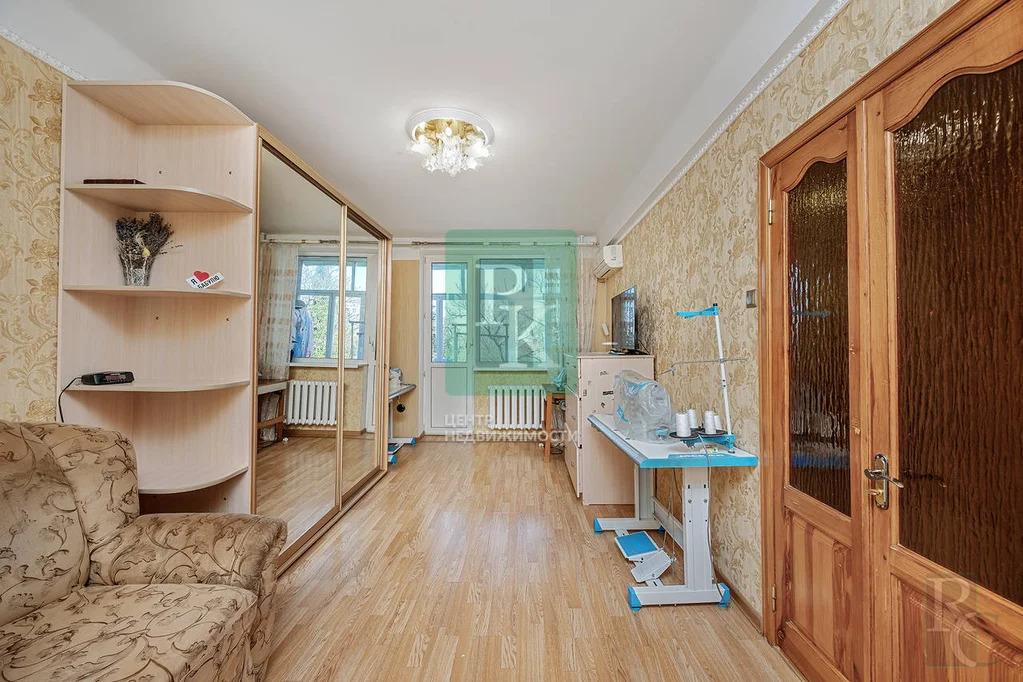 Продажа квартиры, Севастополь, ул. Хрусталева - Фото 3