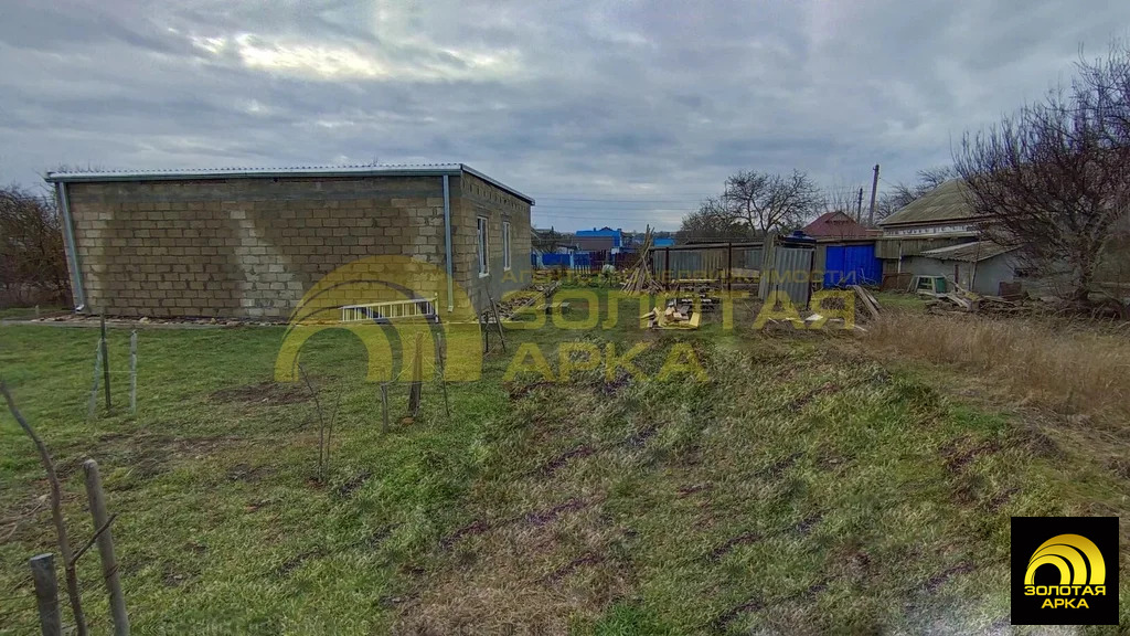 Продажа дома, Таманский, Темрюкский район, Степная улица - Фото 5