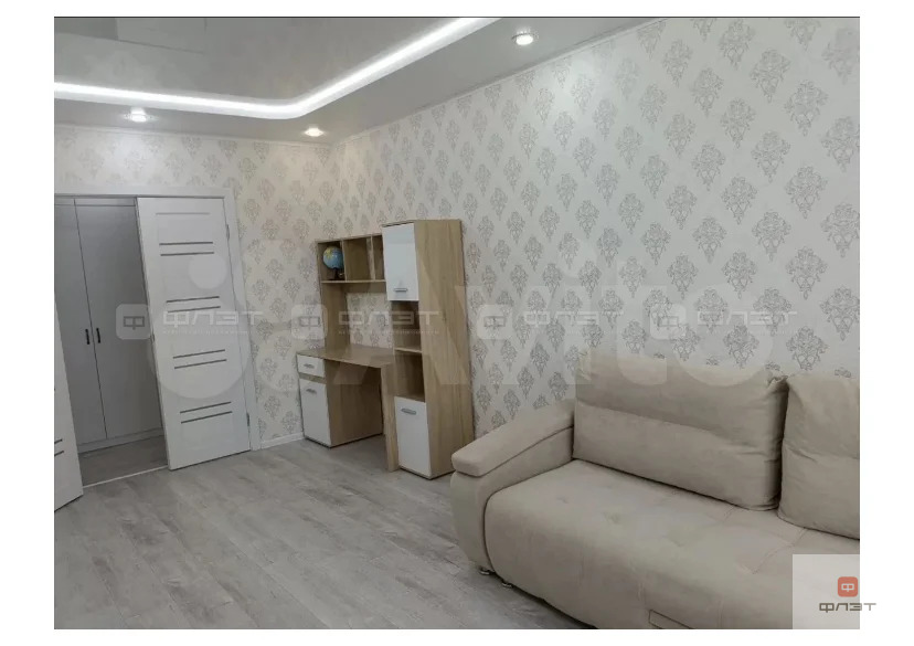 Продажа квартиры, Казань, ул. Александра Курынова - Фото 3