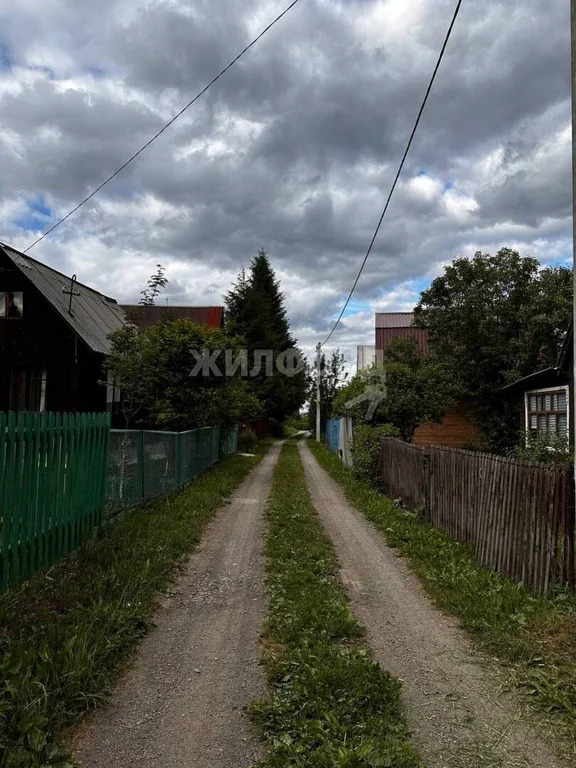 Продажа дома, Плотниково, Новосибирский район, с/о Рябинка - Фото 2