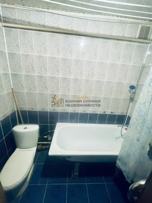 Аренда квартиры, Уфа, Октября пр-кт. - Фото 7