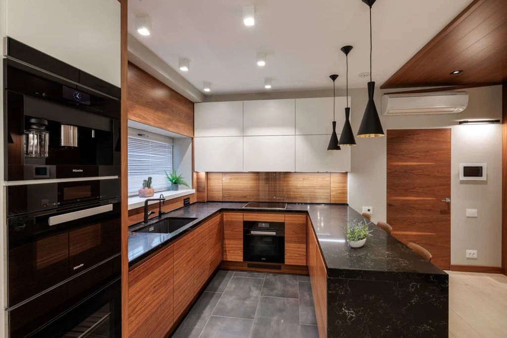 Продам 5-комн. квартиру 250 кв.м. - Фото 9