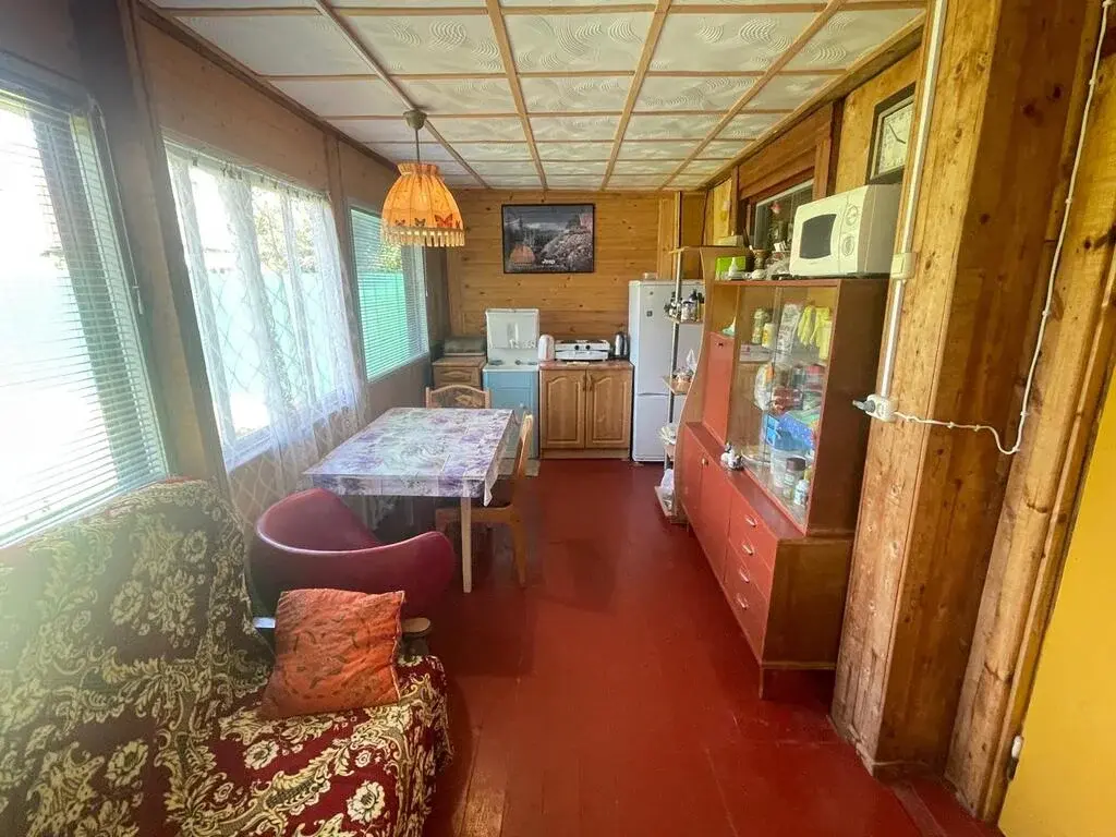 Дача 50 м2 на участке 6,5 сот. - Фото 9