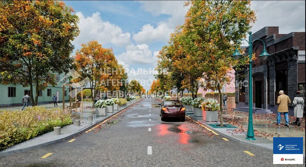 Продажа ПСН, Рязань, Первомайский пр-кт. - Фото 4