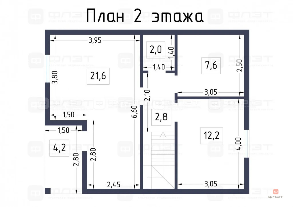 Продажа дома, Казань, ул. Пожарная - Фото 48