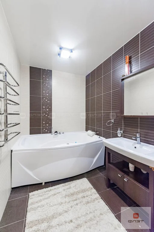 Продажа квартиры, Казань, ул. Лево-Булачная - Фото 9