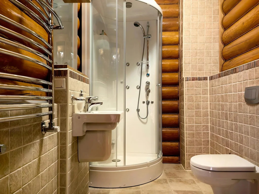 Продажа дома, Новоглаголево, Наро-Фоминский район, ул. Рябиновая - Фото 19