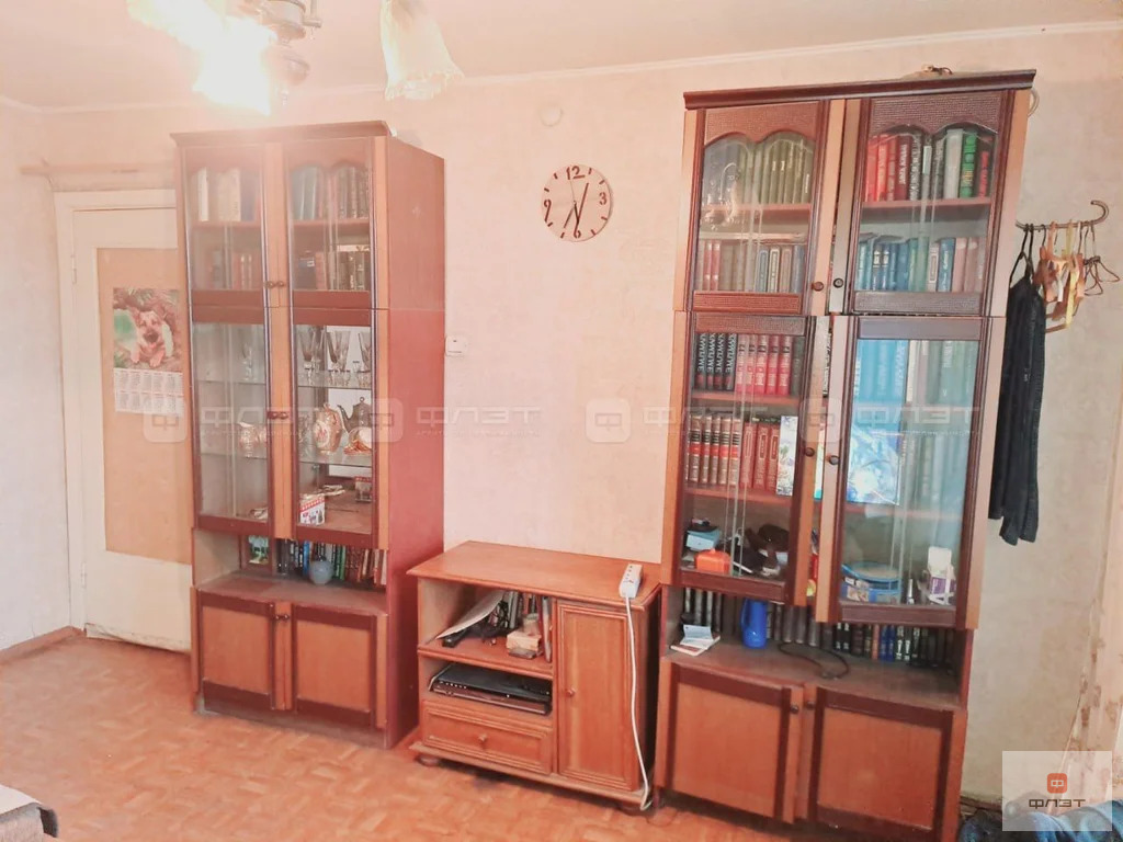 Продажа квартиры, Казань, ул. Рихарда Зорге - Фото 9