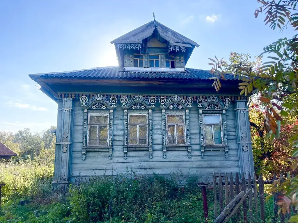 Дом 50 кв.м - Фото 10