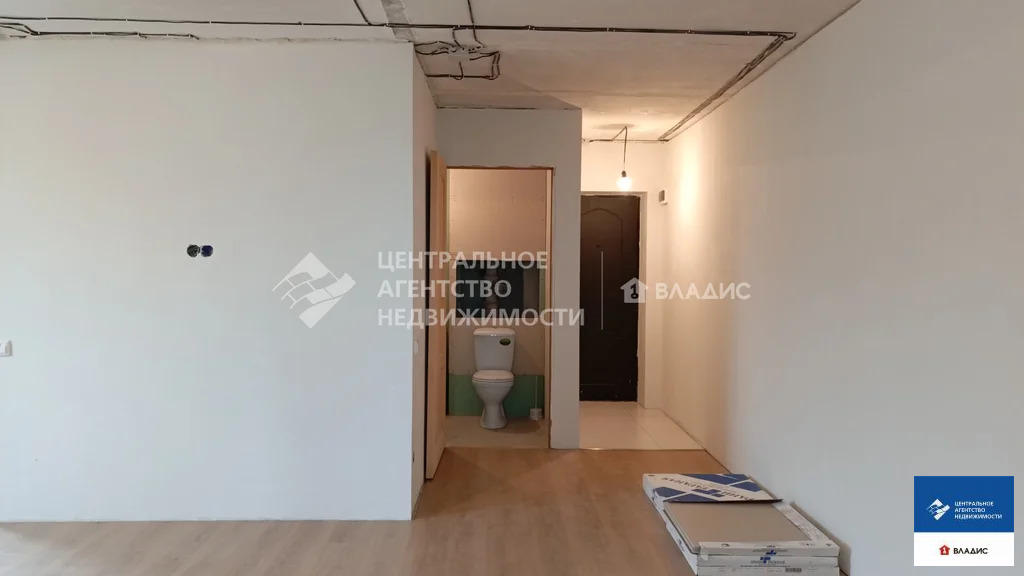 Продажа квартиры, Собчаково, Спасский район, Молодёжная улица - Фото 5