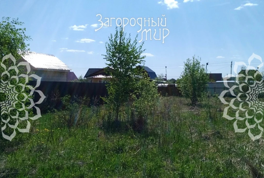 Продам участок, Носовихинское шоссе, 24 км от МКАД - Фото 6