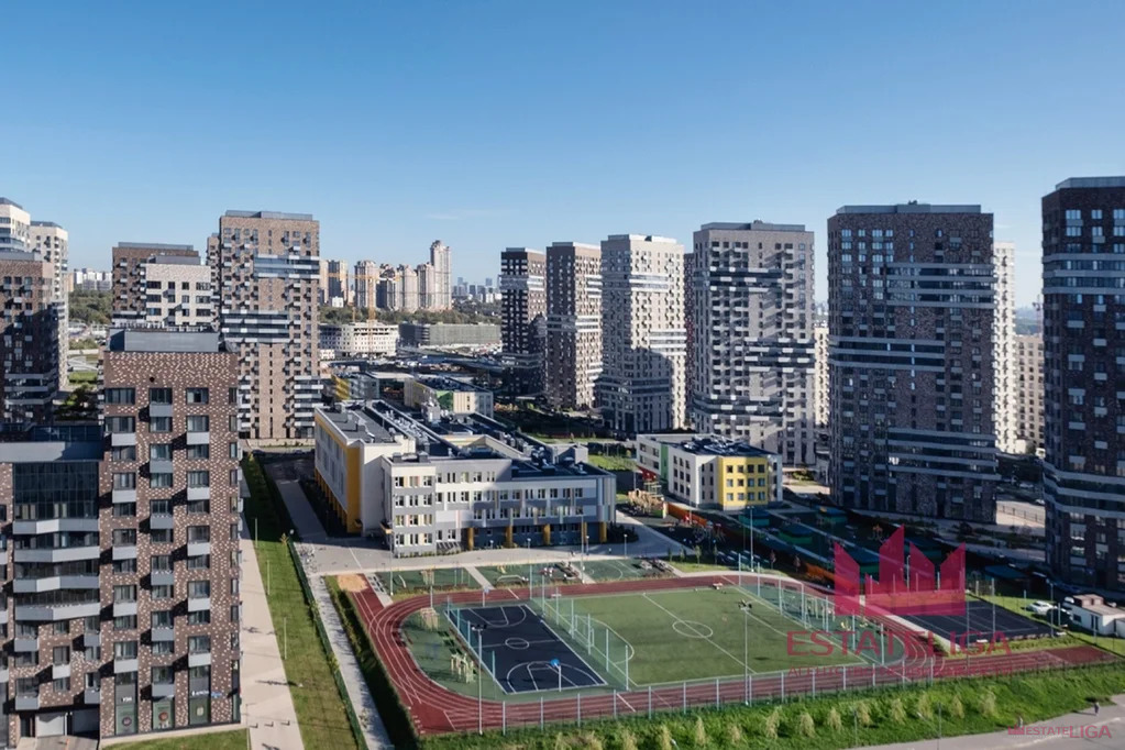 Продажа квартиры, Небесный бульвар - Фото 4