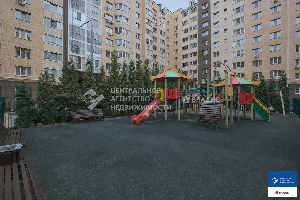 Продажа квартиры, Рязань, ул. Телевизионная - Фото 14