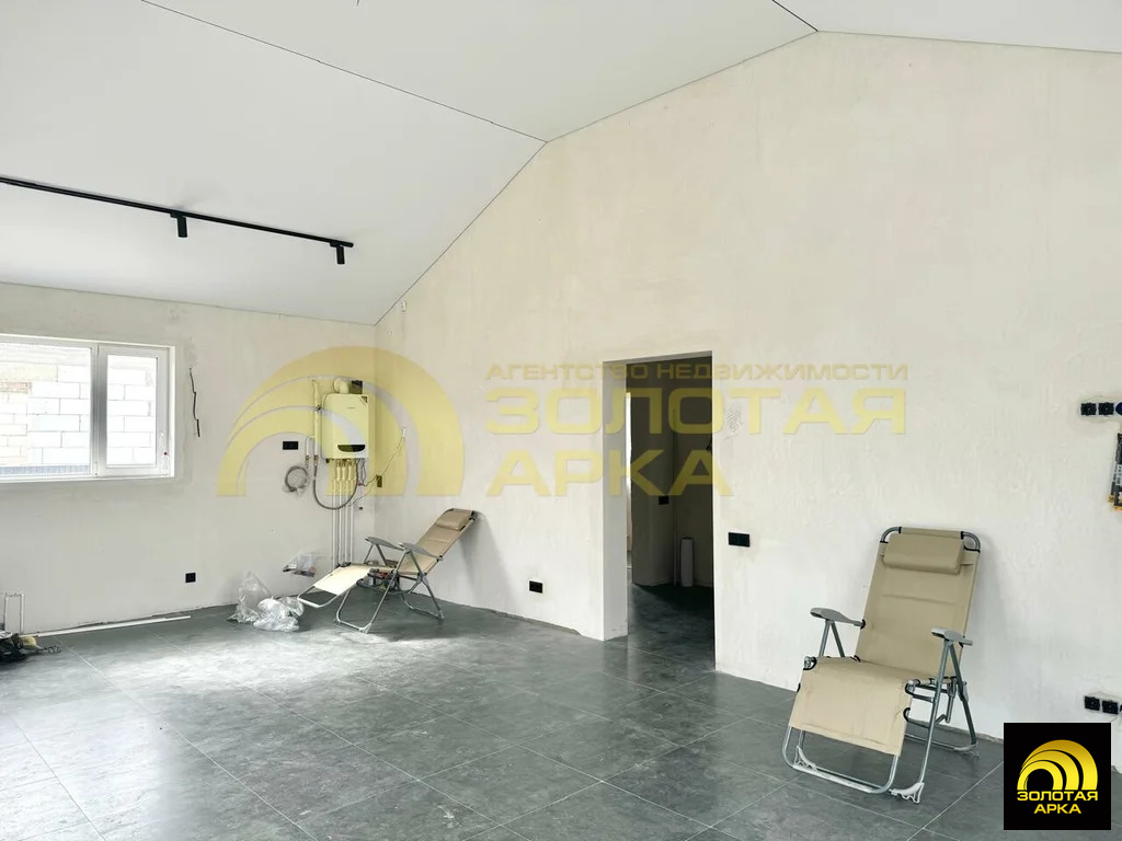 Продажа дома, Полтавская, Красноармейский район, ул. Октябрьская - Фото 21