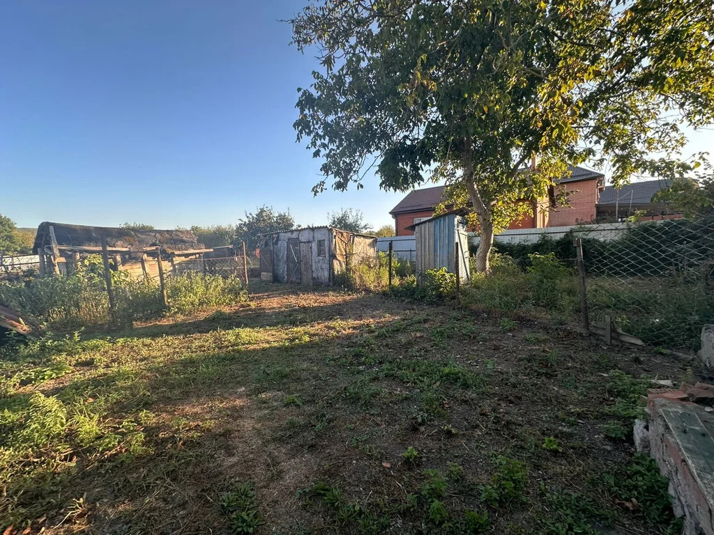 Продажа дома, Азовская, Северский район, ул. Октябрьская - Фото 20