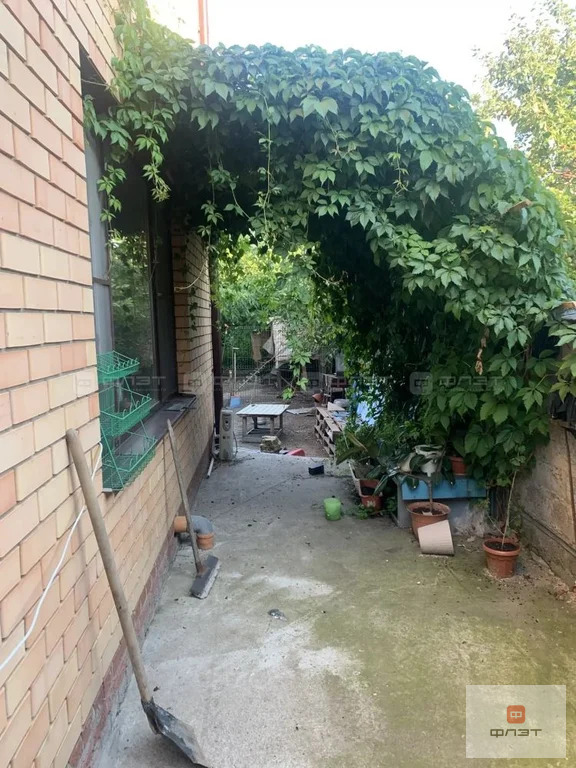 Продажа дома, Казань, ул. Чебоксарская - Фото 5