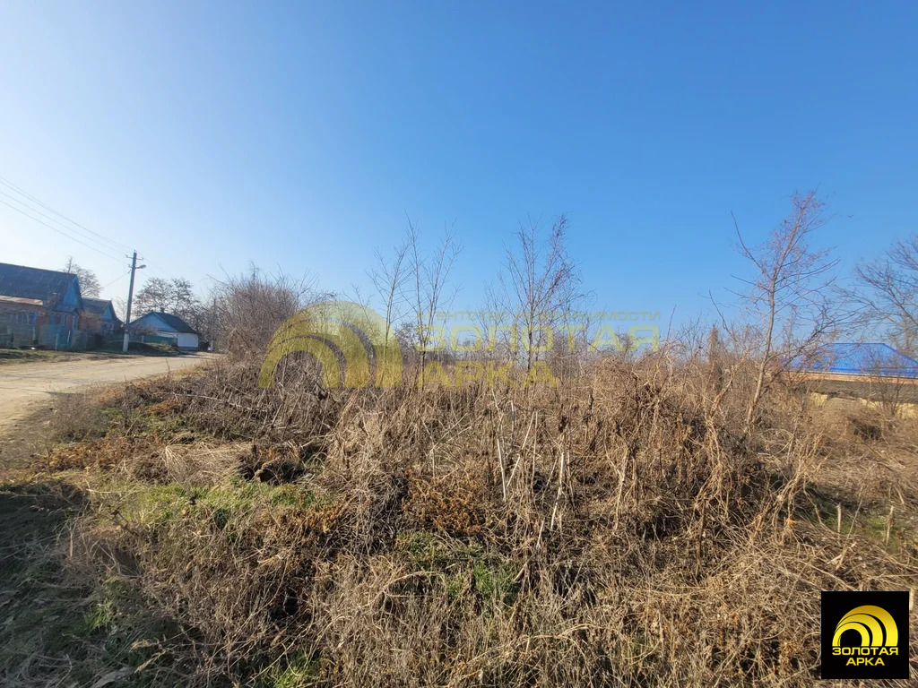 Продажа участка, Михайловское, Северский район - Фото 2