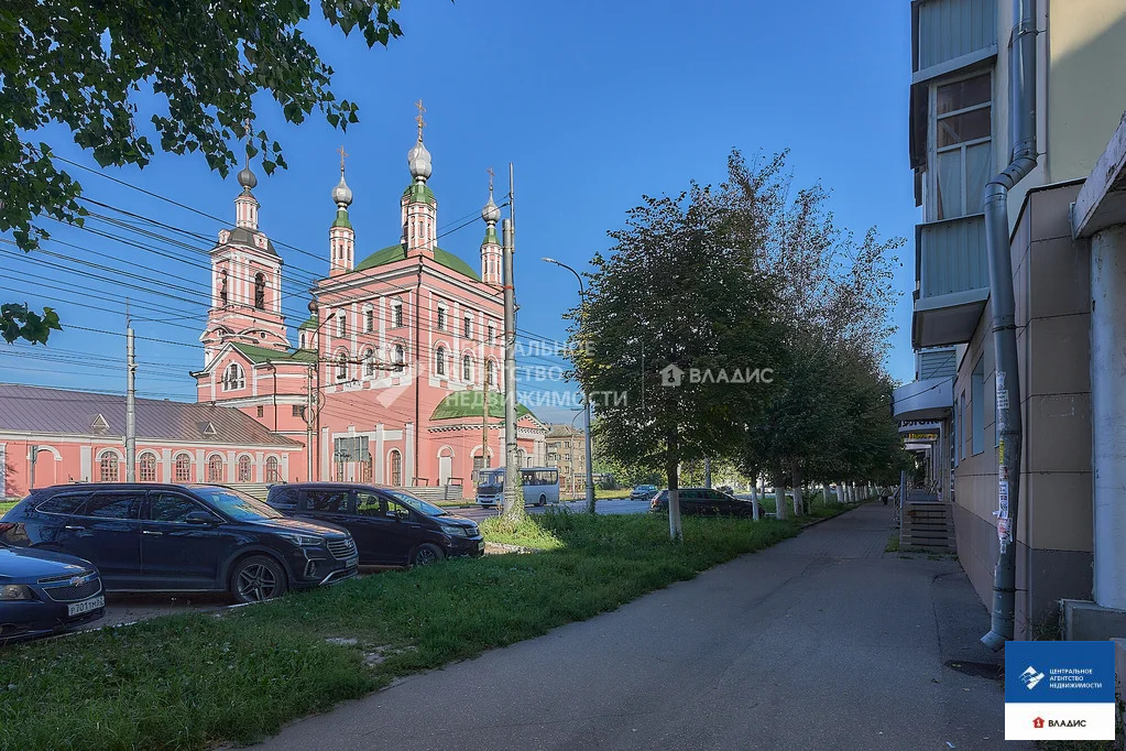 Продажа квартиры, Рязань, ул. Циолковского - Фото 10