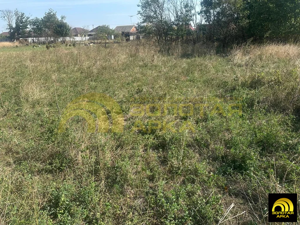 Продажа участка, Полтавская, Красноармейский район, ул. Огородная - Фото 1
