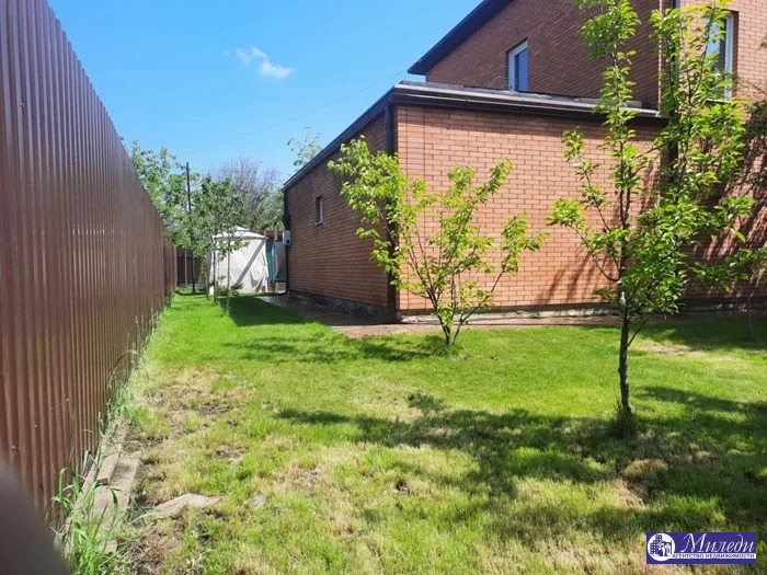 Продажа дома, Батайск, Персиковая улица - Фото 28