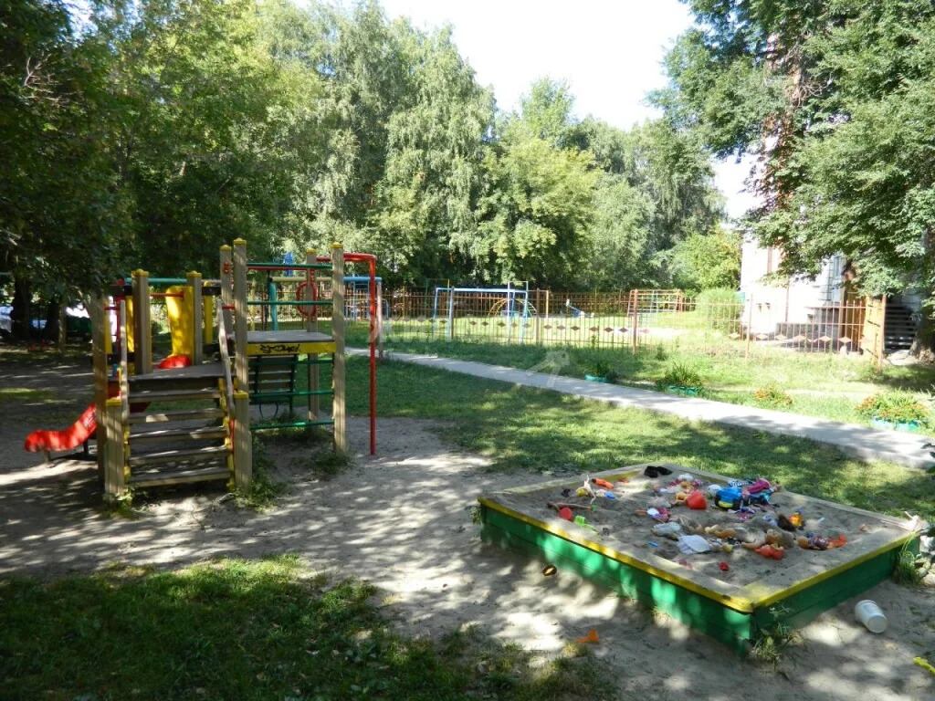 Продажа квартиры, Новосибирск, ул. Блюхера - Фото 4