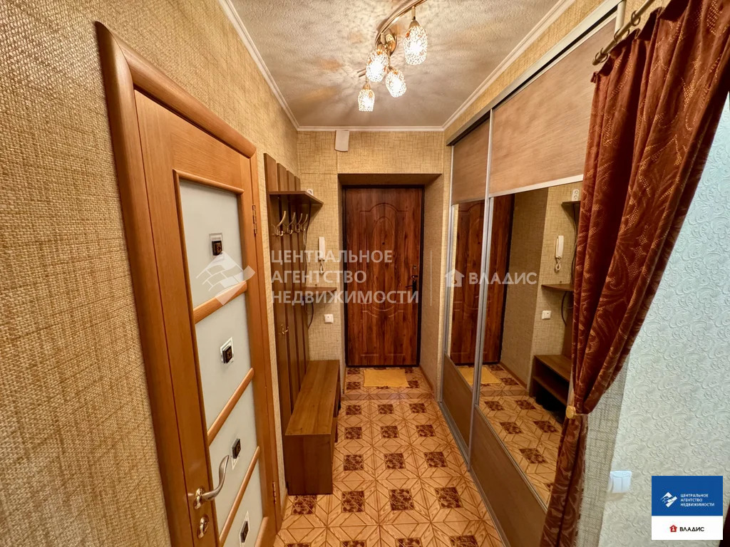 Аренда квартиры, Рязань, улица 2-е Бутырки - Фото 20