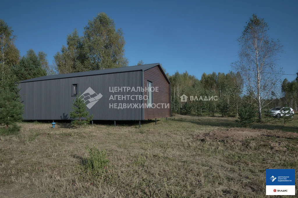 Продажа дома, Ярустово, Спасский район - Фото 9