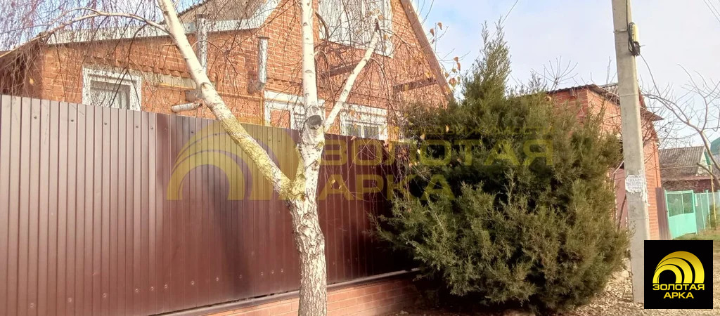 Продажа дома, Старотитаровская, Темрюкский район - Фото 1