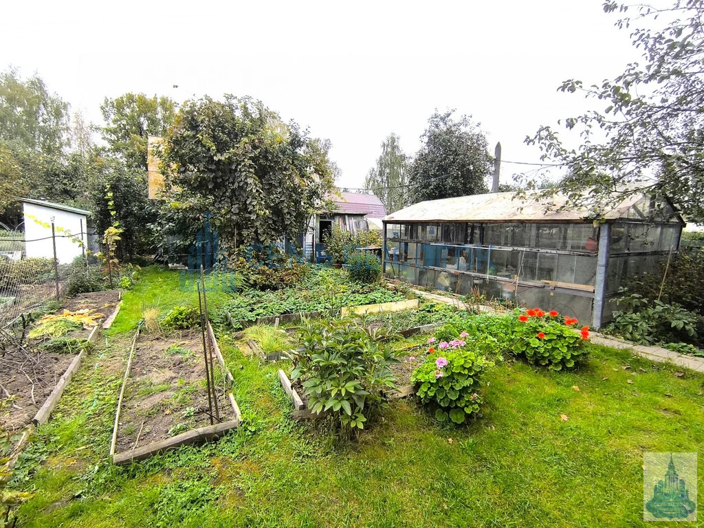 Продажа дома, Климовск, СНТ N7 тер. - Фото 25