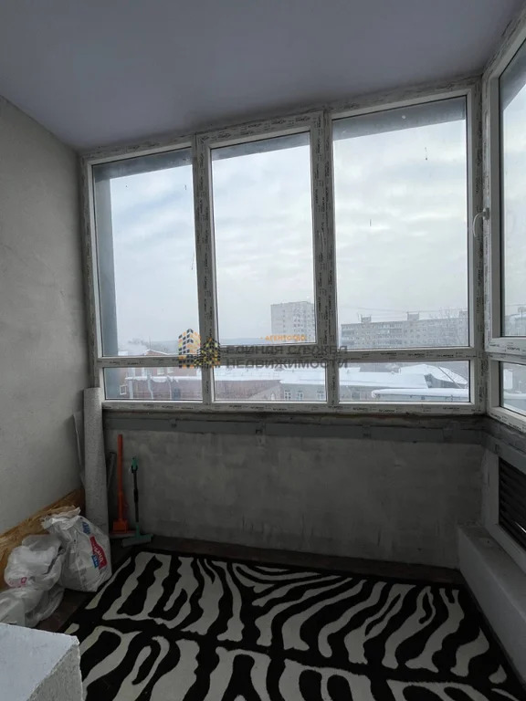 Аренда квартиры, Уфа, Хадии Давлетшиной б-р. - Фото 13