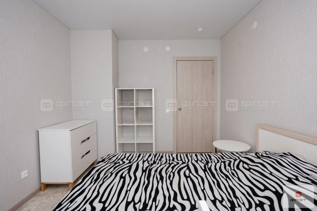 Продажа квартиры, Казань, ул. Алексея Казем-Бека - Фото 16
