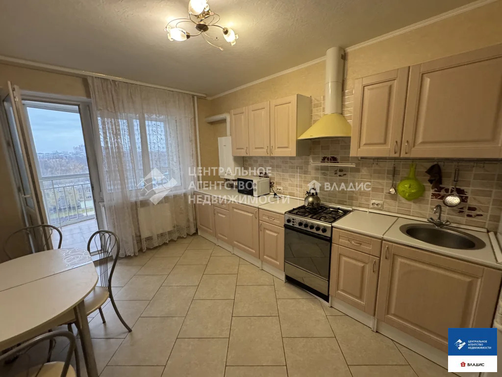 Аренда квартиры, Рязань, Славянский проспект - Фото 2