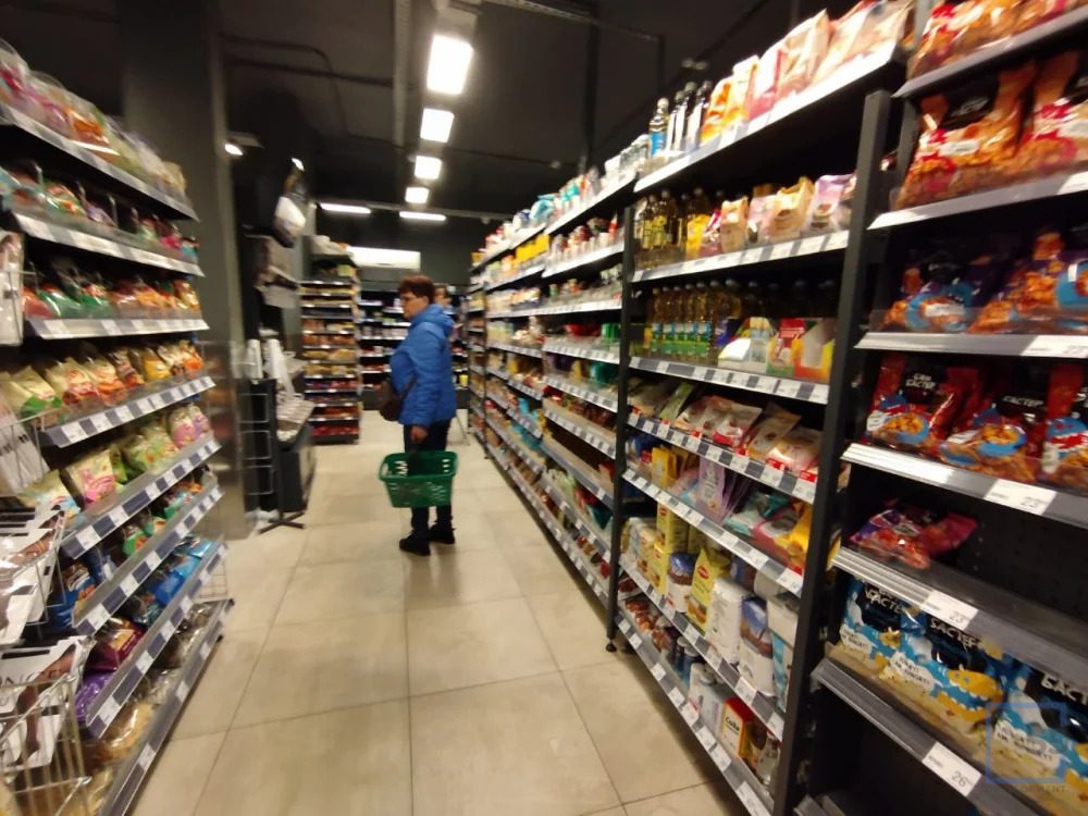 Продажа ПСН, м. Южная, ул. Кировоградская - Фото 8