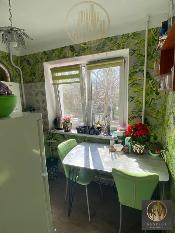 Продажа квартиры, Пятигорск, 40 лет Октября пр-кт - Фото 8