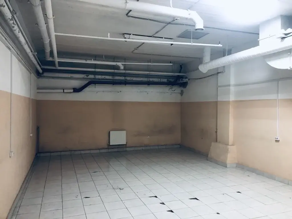 М.О. г. Красногорск ТЦ  «Пассаж» .Сдается склад 46 кв.м - Фото 1