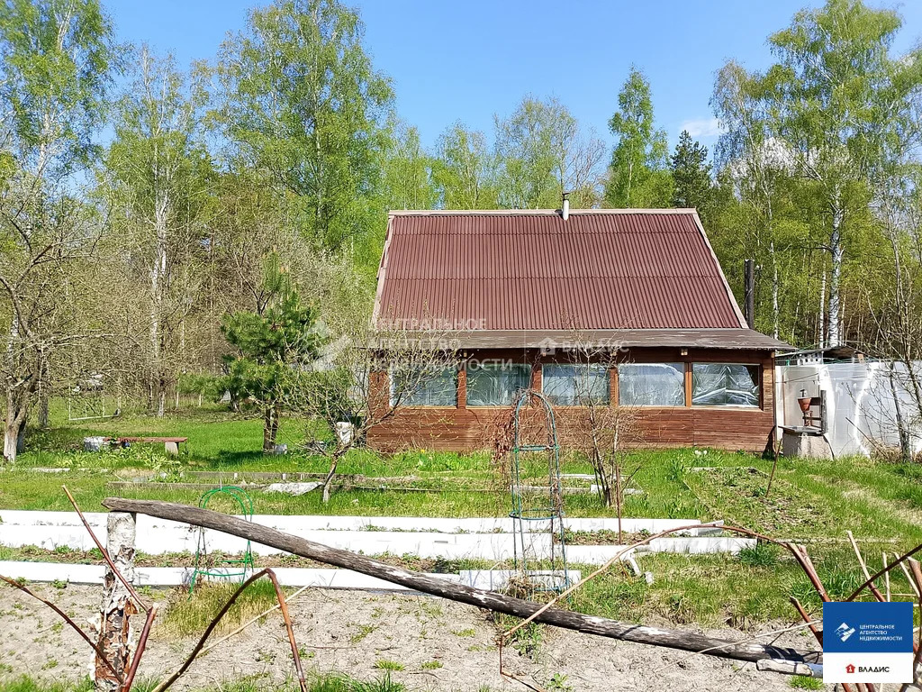 Продажа дома, Поляны, Рязанский район, территория СНТ Ветеран - Фото 18