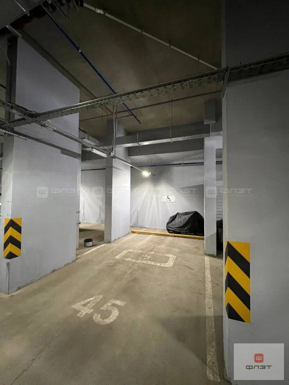 Продажа гаража, Казань, ул. Габдуллы Кариева - Фото 6