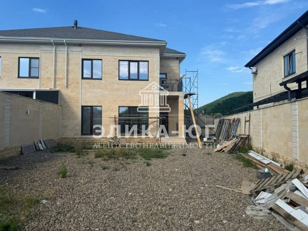 Продажа дома, Агой, Туапсинский район, Рассвет кв-л. - Фото 2